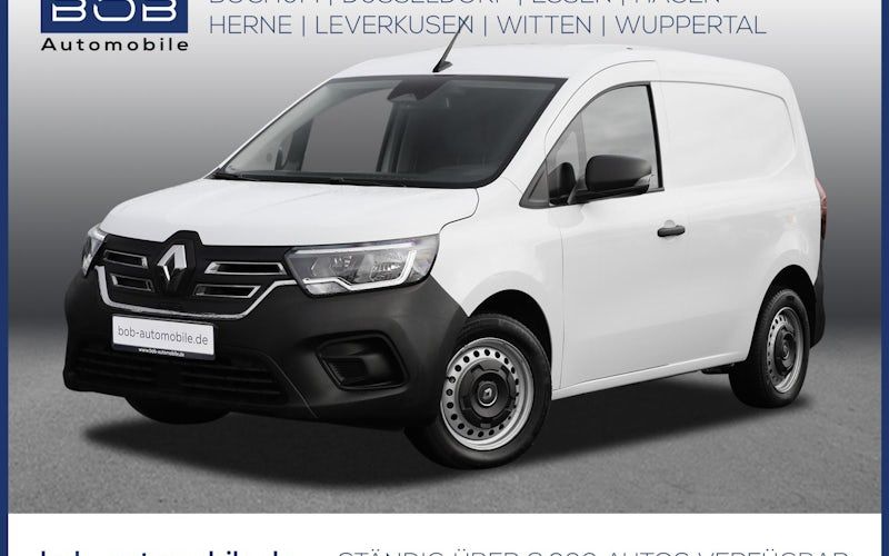 Renault Kangoo-e-tech Techno Comfort Range AC22 L1 5dr Kauf