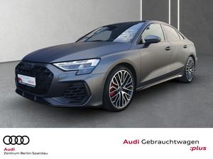 Audi S3 Lim. *PANO*MATRIX*SONOS*ACC*Opt.-Schwarz+*