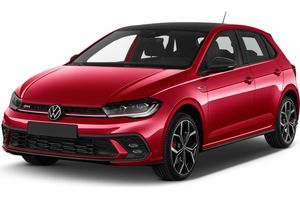 Volkswagen Polo Polo GTI, Leasing