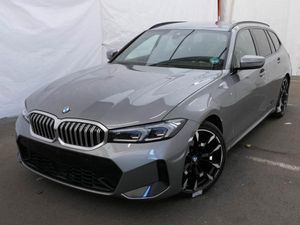 BMW 320 i Tour. "M Sport" LC Prof., HuD, ACC, Parkass. +, uvm.