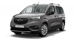 Opel Combo Leasing