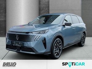 Peugeot 5008 Allure Hybrid AT Panorama-Navi-Paket AHK-ab