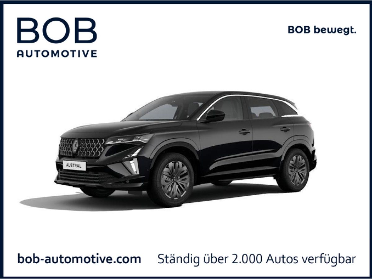 Renault Austral Evolution Mild-Hybrid 150💥GEWERBE-DEALS💥 Leasing