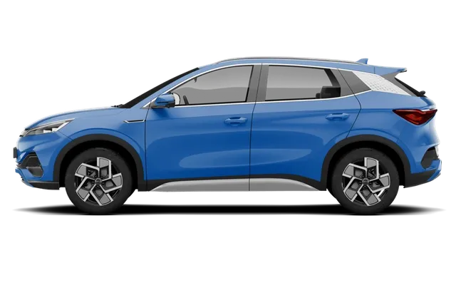 Byd Atto3 Design 74,8kWh