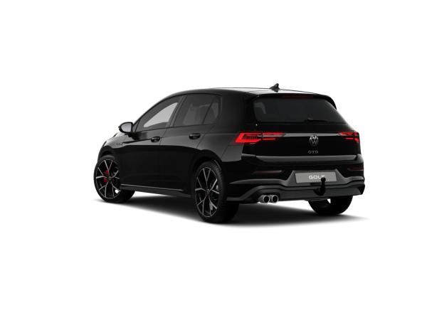 Volkswagen Golf VIII GTD 2.0 TDI DSG BLACKSTYLE PANO LEDER AHK HARMAN&KARDON Leasing