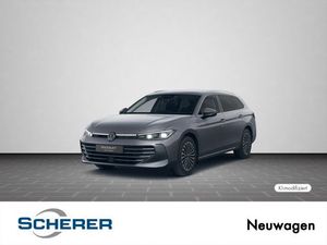 Volkswagen Passat Elegance 1,5 l eHybrid OPF 110 kW (150 PS