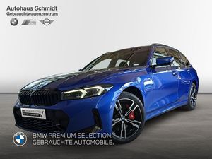 BMW 330e xDrive Touring 361€ netto/mtl.*M Sportpaket Leasing