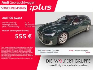Audi S6 Avant TDI quattro tiptronic STANDHZG*PANO*B&O