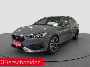 Cupra Leon VZ ST 2.0 TSI DSG ab 509,- mit 990,- Anz. N