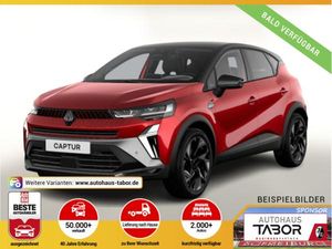 Renault Captur CAPTUR Esprit Alpine Full Hybrid E-Tech 160
