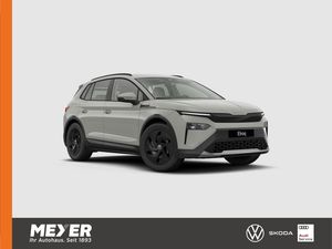 Skoda Elroq Essence 60 Studio *LED, AHK, Smart-Paket*