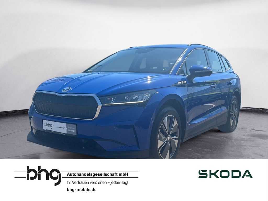 Skoda Enyaq 50 Navi Kamera PDC Leasing