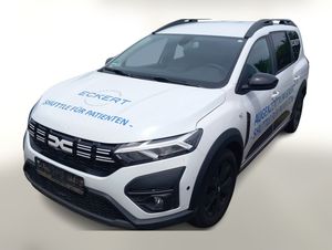 Dacia Jogger 1.0 TCe 110 Extreme+ Nav Kam PDC SHZ Leasing privat