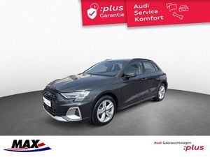 Audi A3 allstreet TFSI e LED+KAMERA+AHK+VCP+PDC+APP+