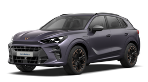 Cupra Terramar VZ (neues Modell) 2.0 TSI 195kW VZ DSG 4Drive Leasing