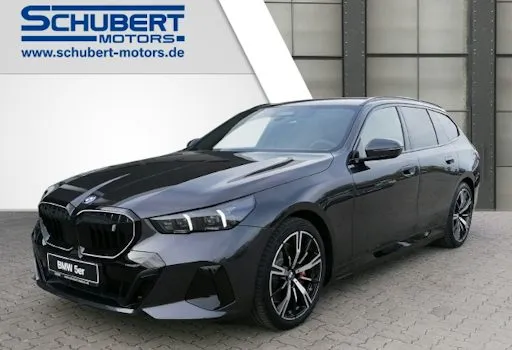 Bmw I5-touring EDrive40 Touring 5dr
