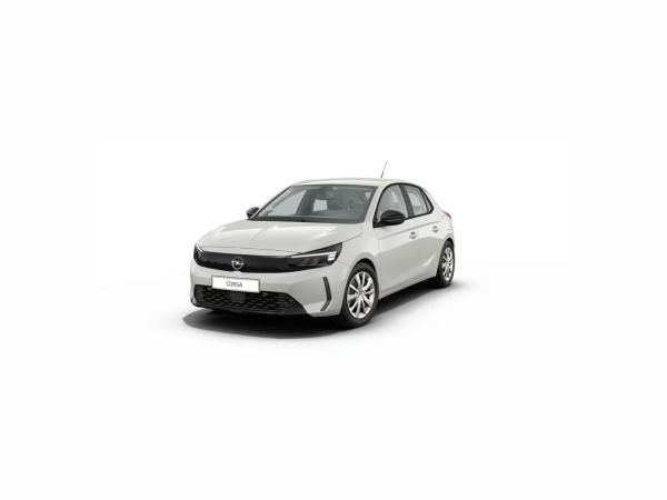 Opel Corsa Automatik Edition inkl. Allwetterreifen, Sitz- & Lenkradheizung Leasing
