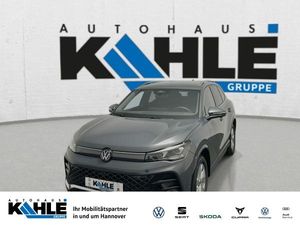 Volkswagen Tiguan R-Line 1.5 l eTSI OPF DSG SOFORT VERFÜGBAR! CarPlay Matrix