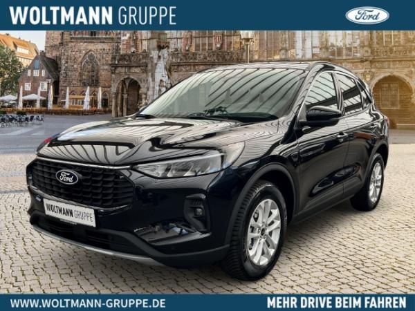 Ford Kuga Hybrid Titanium 2.5 Duratec FHEV Leasing