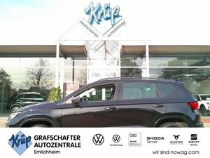 Seat ATECA 2.0 TDI DSG FR Si-Hzg.+LED+NAVI+KAMERA+AHK