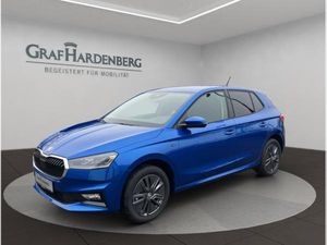 Skoda Fabia Tour 1,0 TSI 116 PS DSG // Sofort verfügbar!!