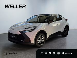 Toyota C-HR 2.0 Plug-in-Hybrid Teamplayer +Technik **LAGER** Leasing