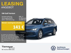 Volkswagen Golf Variant 1.5 TSI LIFE ST.HEIZ NAVI KAMERA LE