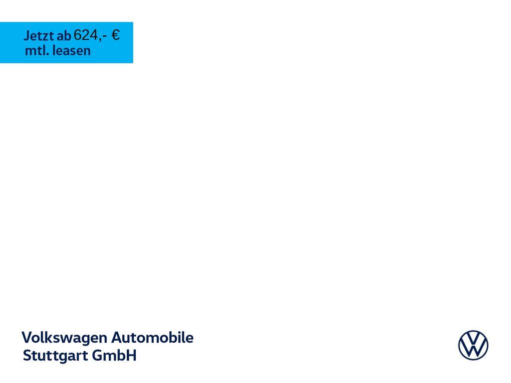 Volkswagen ID.5 Pro Navi Kamera Stdhzg AHK ACC LED SHZ Leasing