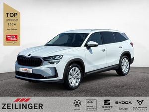 Skoda Kodiaq Selection TDI DSG|NAVI|AHK|SHZ|ACC|KAMERA