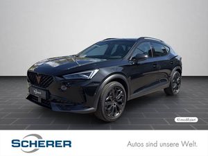 Cupra Formentor VZ 2.0TSI DSG Tribe Edition 5J-Garanti
