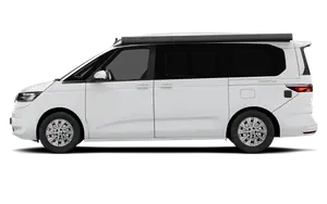 Volkswagen California 2.0 TDI SCR DSG Beach Tour Leasing