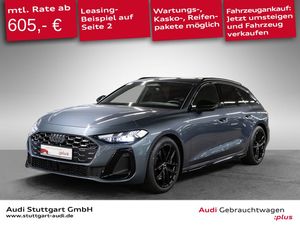 Audi A5 Avant e-hybrid quattro 220 kW S line S tronic