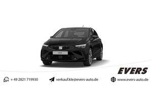 Seat Ibiza FR 1.0 TSI NAVI KESSY SOUND SPORTS. TOTW.