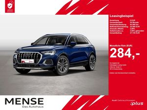 Audi Q3 35 TDI S tronic advanced ACC LED Navi Kamera