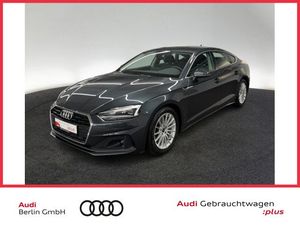 Audi A5 Sportback 35 TFSI S tr. NAVI LED PDC SITZHZG