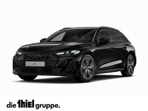 Audi A5 Avant TFSI quattro 150 kW S-Line+Pano+Matrix