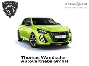 Peugeot 208 BUSINESS TURBO 100