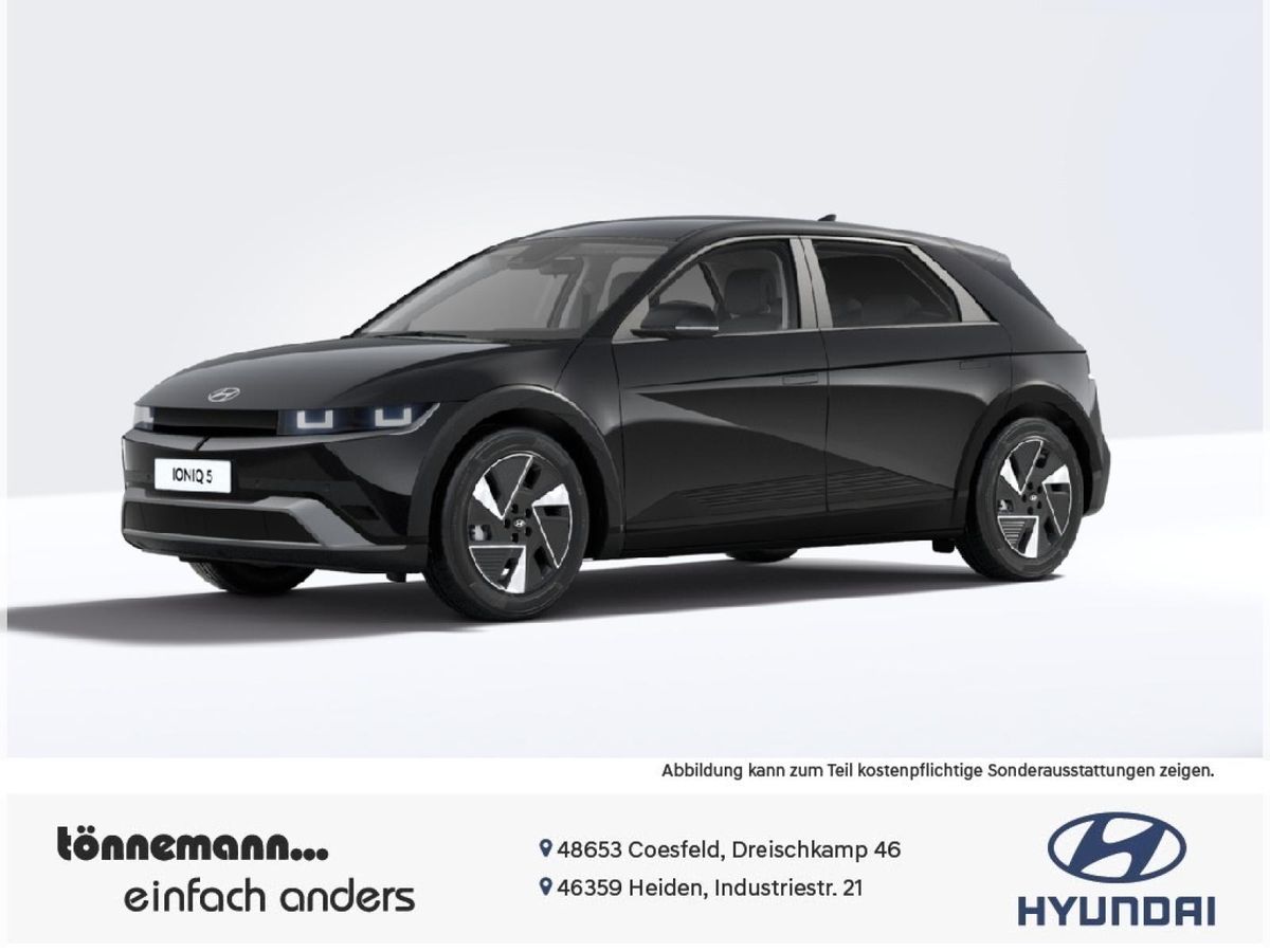 Hyundai IONIQ 5 ⚡63kWh ⚡Gewerbekunden-Bestellaktion Leasing
