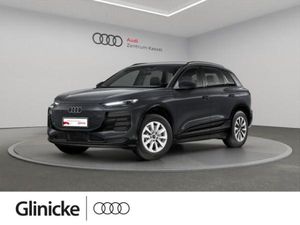 Audi Q6 e-tron Q6 SUV e-tron NEUBESTELLUNG