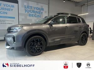 Citroën C5 Aircross MAX PureTech 130 EAT8
