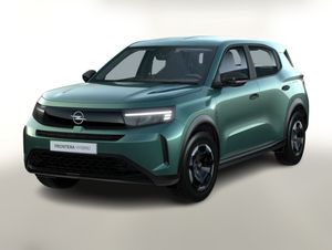 Opel Frontera Hybrid Nav Kam PDC LED Temp Leasing privat