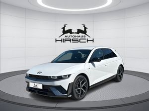 Hyundai IONIQ 5 FL (MY26) 84 kWh 4WD (325 PS) N Line