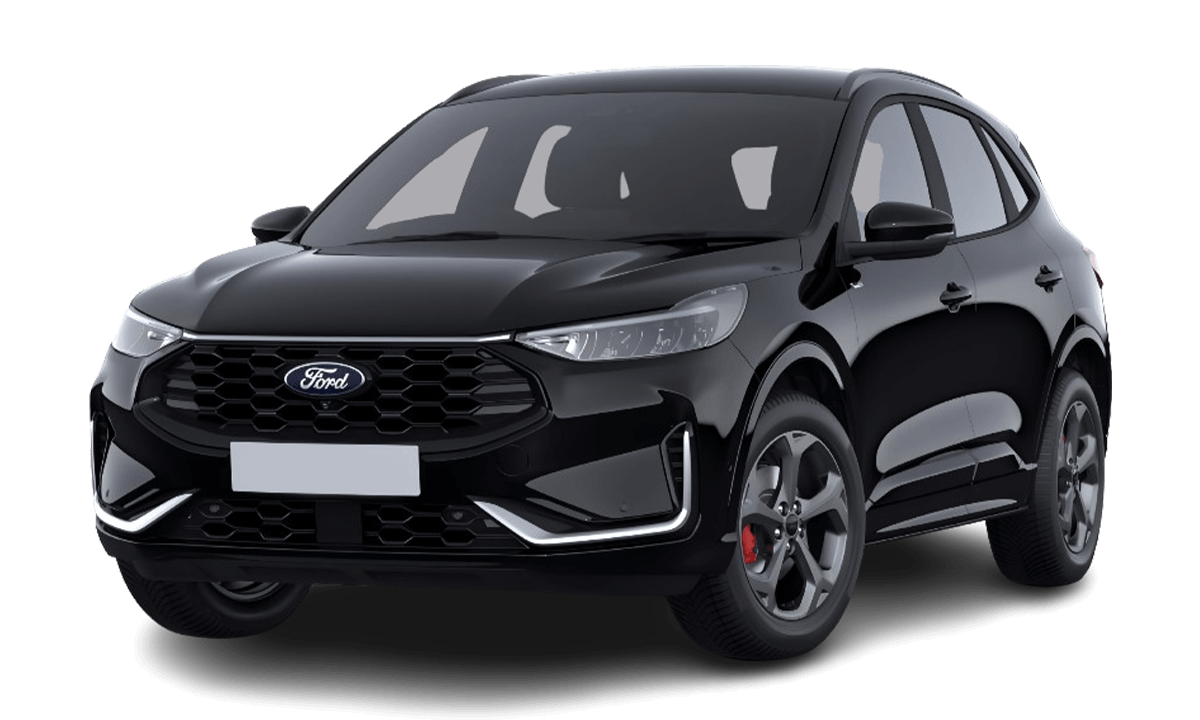 Ford Kuga ST-Line X Auto-Abo