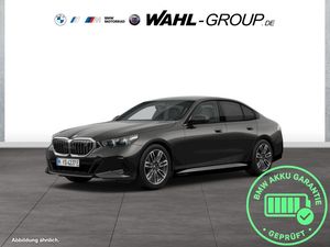 BMW i5 eDrive40 M Sport AHK Innovation HarmanKardon