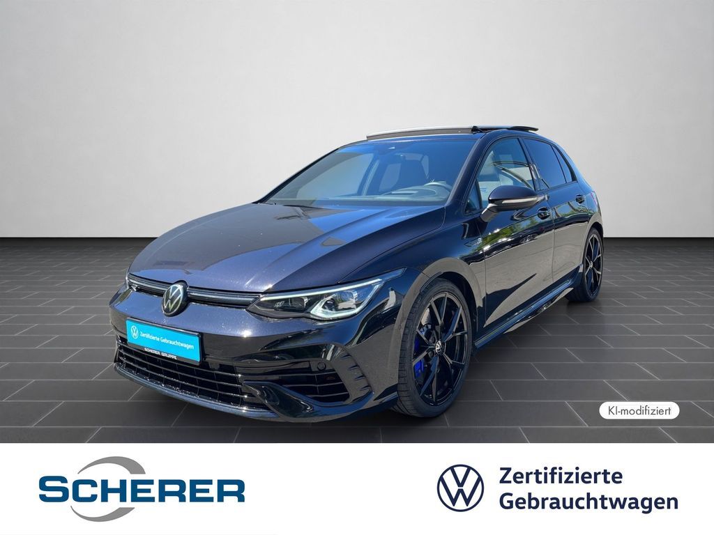 Volkswagen Golf R 235KW, PERFORMANCE AKRAPOVIC, VMAX 270, P Leasing