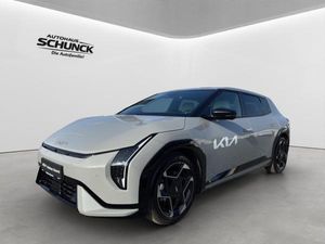 Kia EV4 81 kWh 150 kW GT-Line Frontantrieb