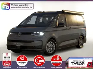 Volkswagen T7 California Ocean AHK Markise Keyl ParkP StHz