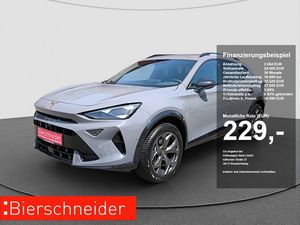 Cupra Formentor 1.5 eTSI DSG 5-J-G NAV 360° 18LM RFK A