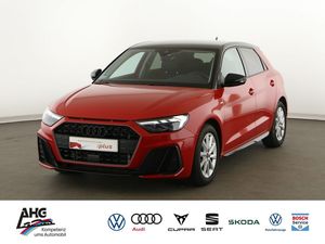 Audi A1 Sportback S line 30 TFSI 85(116)kW(PS) S tron