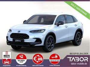 Honda ZR-V 184 CVT Sport Nav ACC Keyl eHK Kam SHZ Keyl Leasing